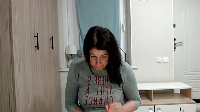 Snapshot of increible_della chatting on May 2026 09:13:01 PM increible della online show from May 2026 09:13:01 PM