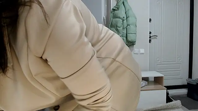 increible della online show from February 2026 02:24:02 PM