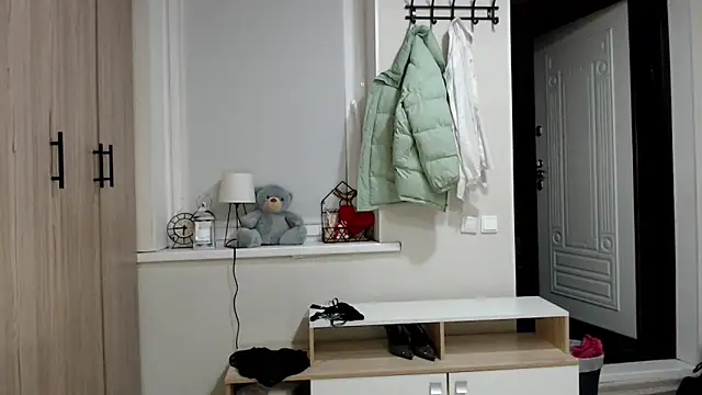 increible della online show from February 2026 07:57:01 PM