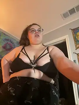 Snapshot of ItsBunniBabe chatting on June 2026 02:57:02 AM ItsBunniBabe online show from June 2026 02:57:02 AM