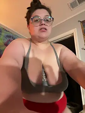 Snapshot of ItsBunniBabe chatting on June 2026 03:15:01 AM ItsBunniBabe online show from June 2026 03:15:01 AM