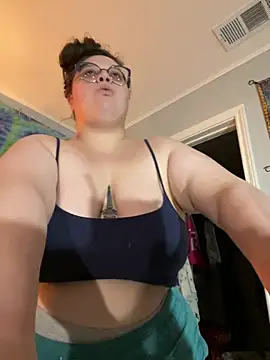 Snapshot of ItsBunniBabe chatting on June 2026 01:44:02 AM ItsBunniBabe online show from June 2026 01:44:02 AM
