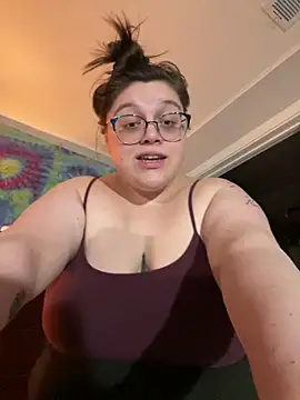 Snapshot of ItsBunniBabe chatting on June 2026 05:40:01 AM ItsBunniBabe online show from June 2026 05:40:01 AM