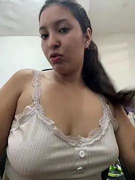 Snapshot of mariatudulceadiccion chatting on February 2026 04:58:02 AM mariatudulceadiccion online show from February 2026 04:58:02 AM