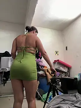 Snapshot of mariatudulceadiccion chatting on March 2025 08:14:01 PM mariatudulceadiccion online show from March 2025 08:14:01 PM