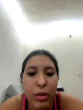 Snapshot of mariatudulceadiccion chatting on September 2025 07:14:02 PM mariatudulceadiccion online show from September 2025 07:14:02 PM