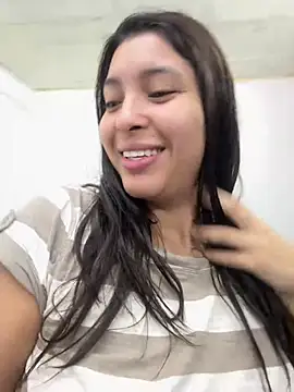 Snapshot of mariatudulceadiccion chatting on March 2025 10:31:02 PM mariatudulceadiccion online show from March 2025 10:31:02 PM