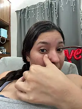 Snapshot of mariatudulceadiccion chatting on February 2026 03:29:01 AM mariatudulceadiccion online show from February 2026 03:29:01 AM