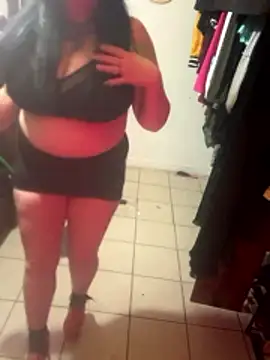 Cataleia21 online show from January 2026 12:00:01 PM