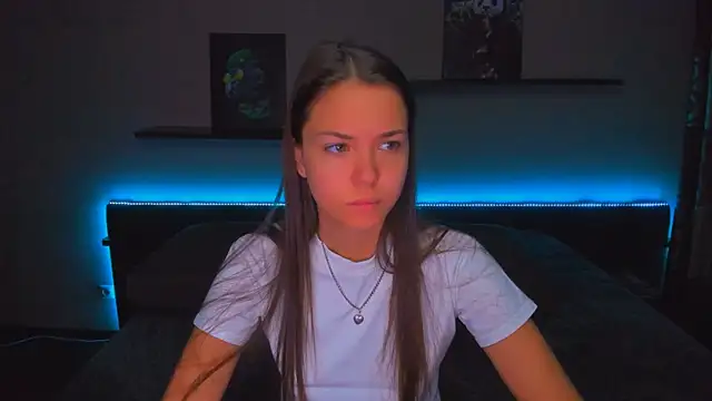 AlexaBarkley online show from October 2025 12:09:01 AM