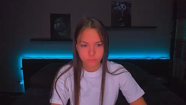 AlexaBarkley online show from December 2025 12:16:01 AM