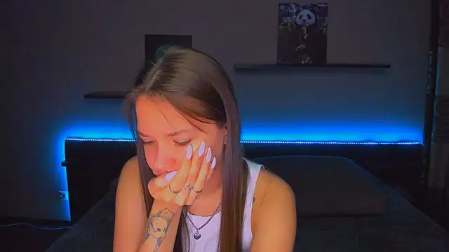 AlexaBarkley online show from February 2026 12:32:02 AM