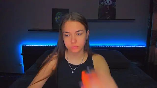 AlexaBarkley online show from March 2026 12:44:02 AM