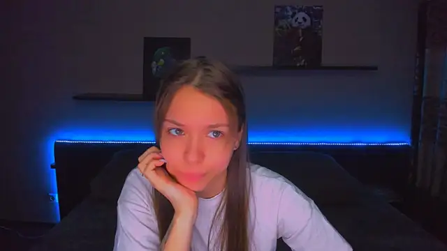 AlexaBarkley online show from February 2026 12:20:02 AM