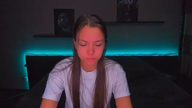 AlexaBarkley online show from January 2026 12:25:02 AM