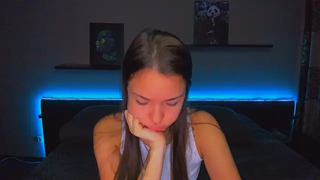 AlexaBarkley online show from October 2025 12:13:01 AM