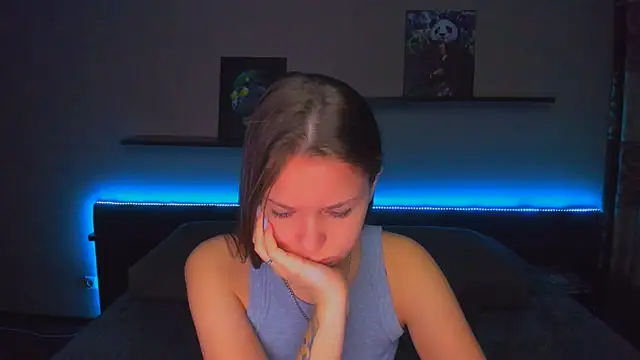 AlexaBarkley online show from February 2026 12:29:02 AM