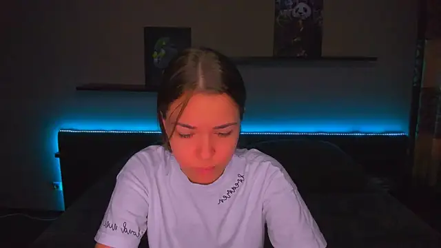 AlexaBarkley online show from March 2026 12:38:01 AM