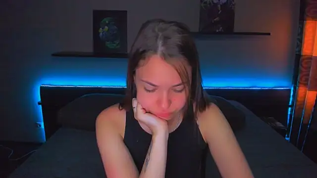 AlexaBarkley online show from May 2026 12:36:02 AM