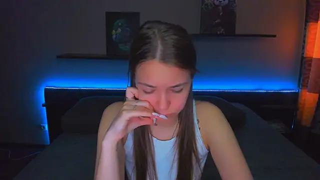 AlexaBarkley online show from April 2026 12:15:02 AM