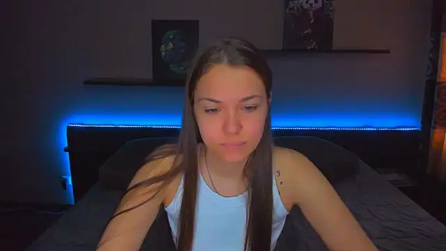 AlexaBarkley online show from March 2026 12:33:01 AM