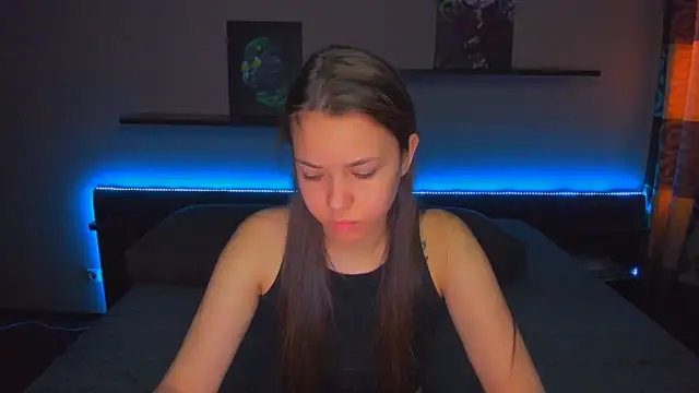 AlexaBarkley online show from April 2026 12:49:02 AM