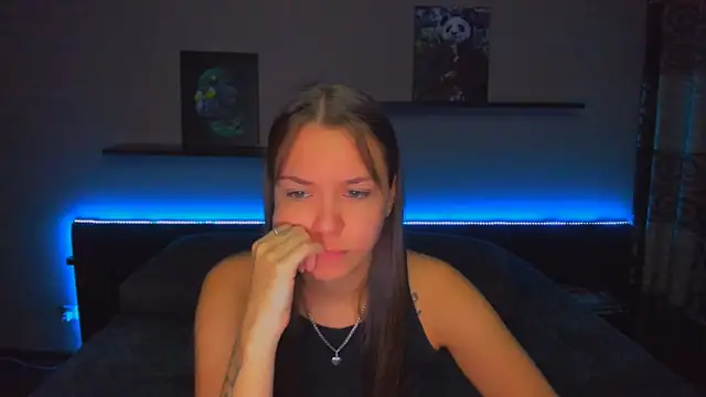 AlexaBarkley online show from December 2025 12:26:02 AM