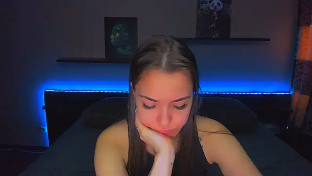 AlexaBarkley online show from April 2026 02:14:02 AM