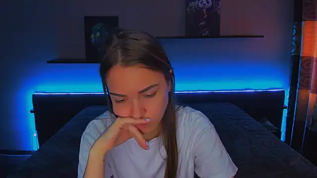 AlexaBarkley online show from February 2025 06:21:02 AM