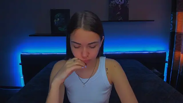 AlexaBarkley online show from February 2025 03:18:02 AM