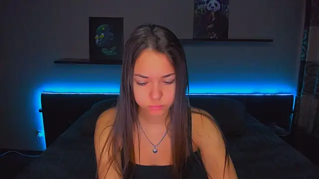 AlexaBarkley online show from October 2025 12:14:01 AM