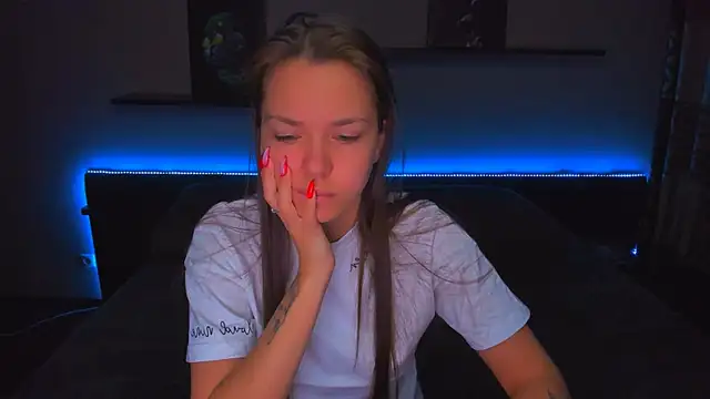 AlexaBarkley online show from January 2026 12:27:01 AM