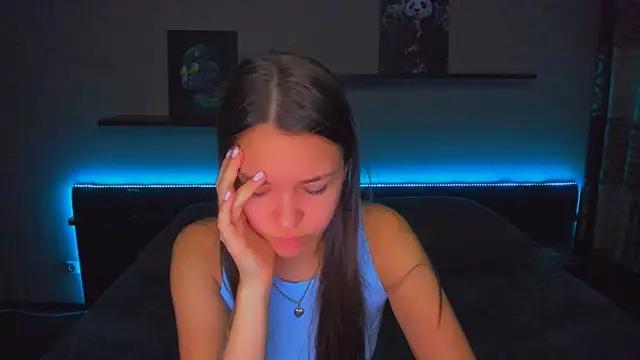 AlexaBarkley online show from November 2025 12:14:01 AM