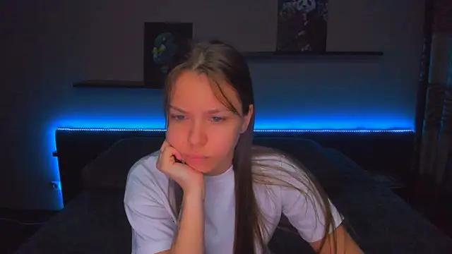 AlexaBarkley online show from February 2026 12:19:01 AM