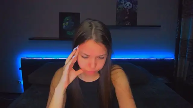 AlexaBarkley online show from February 2026 12:31:02 AM