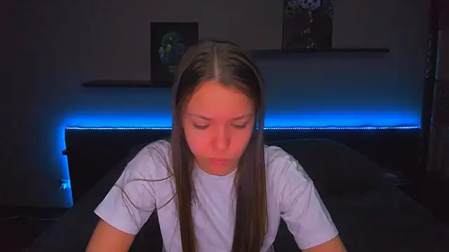 AlexaBarkley online show from February 2026 12:33:02 AM