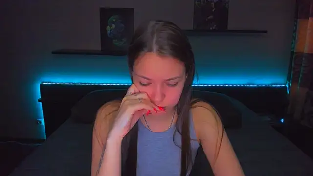 AlexaBarkley online show from April 2026 12:45:02 AM