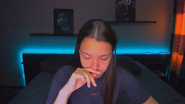 AlexaBarkley online show from May 2026 12:41:01 AM