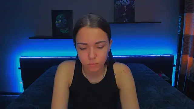 AlexaBarkley online show from February 2025 06:19:01 AM