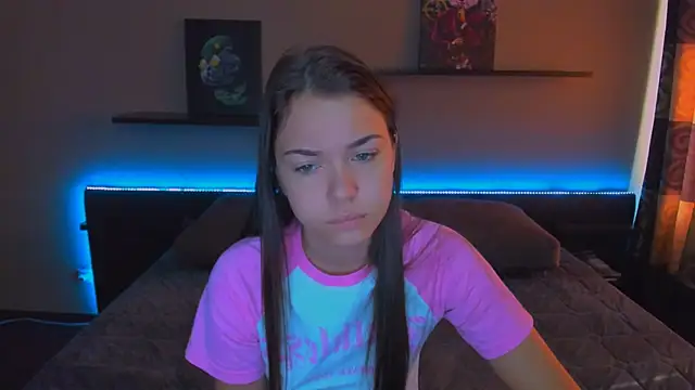 AlexaBarkley online show from September 2025 12:33:02 AM
