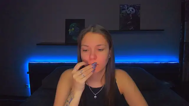 AlexaBarkley online show from February 2026 12:34:02 AM