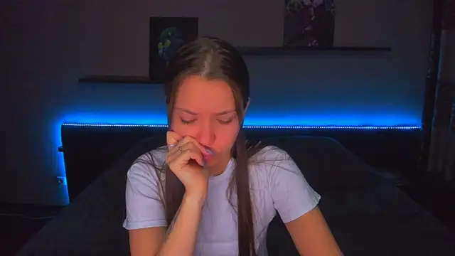 AlexaBarkley online show from February 2026 12:29:01 AM