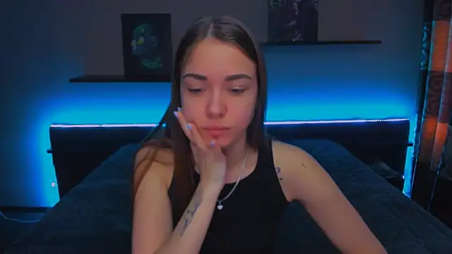 AlexaBarkley online show from March 2025 03:12:02 AM