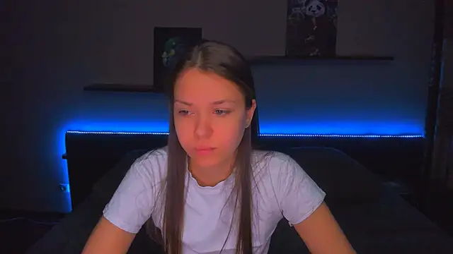 AlexaBarkley online show from February 2026 12:33:01 AM