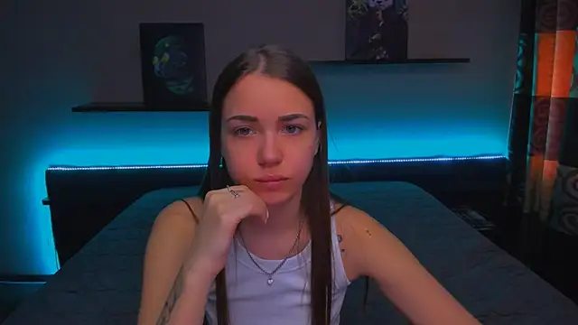 AlexaBarkley online show from February 2025 06:56:02 AM