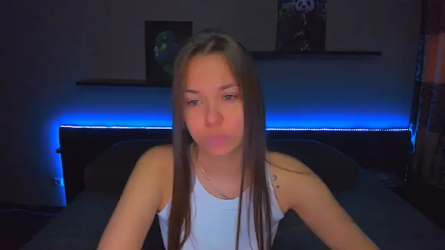 AlexaBarkley online show from April 2026 12:40:01 AM