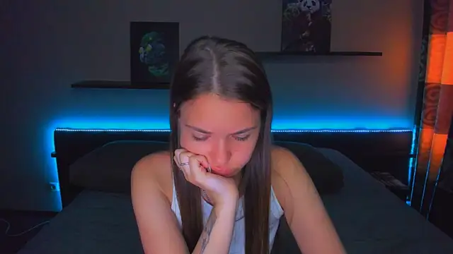 AlexaBarkley online show from May 2026 12:35:02 AM