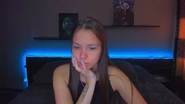 AlexaBarkley online show from February 2026 04:11:01 AM