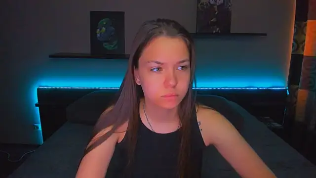 AlexaBarkley online show from June 2026 12:32:01 AM
