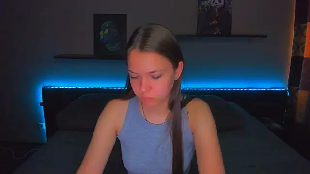 AlexaBarkley online show from June 2026 12:44:01 AM